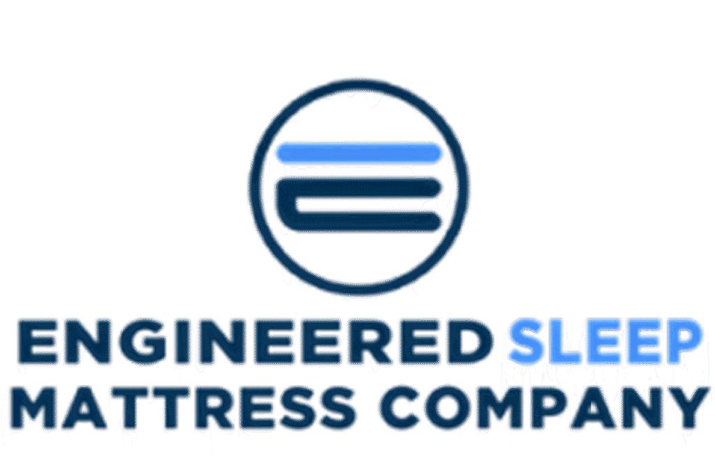 Sleep innovation logo, mattress education, and mattress company branding for healthy sleep solutions related to the Mattress Underground.
