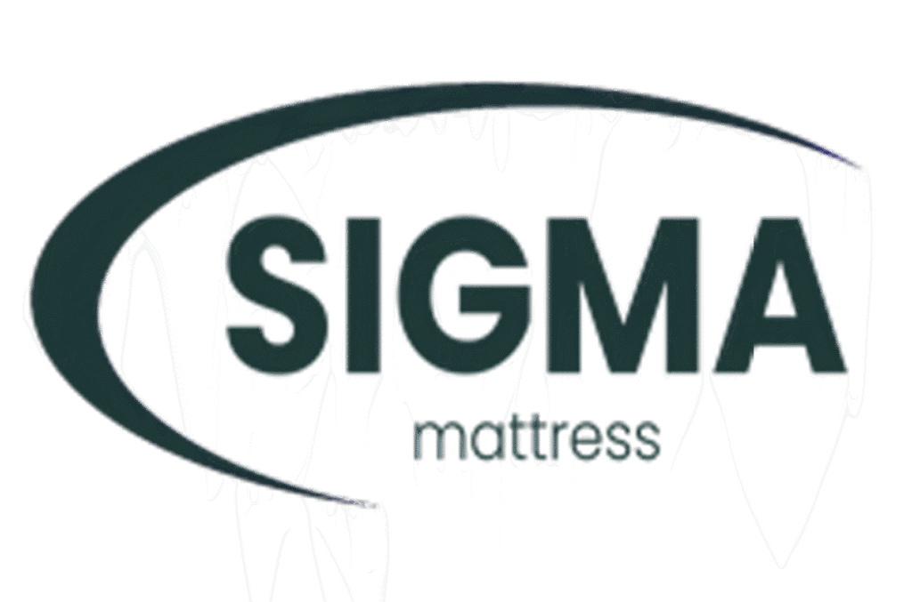 Soft foam and memory foam mattresses, Sigma Mattress logo, mattress comparison guides, sleep health tips, mattress shopping advice, online mattress reviews, personalized sleep solutions.