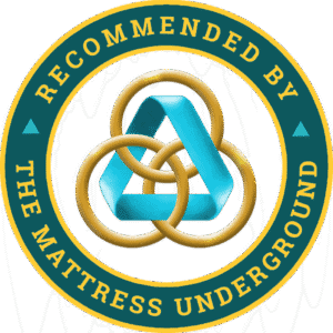 Trusted Member - Recommended by TMU logo