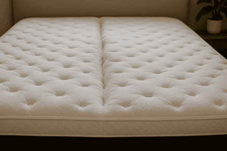 Exp articles - king mattress ridge