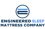 Sleep innovation logo, mattress education, and mattress company branding for healthy sleep solutions related to the Mattress Underground.