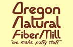 Soft natural fiber mattress made from Oregon natural fiber/wood pulp for comfortable, eco-friendly bedding and bedding accessories.