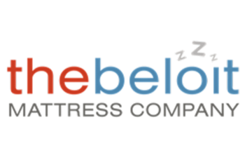 Mattress Underground logo with tagline The Mattress Underground, providing expert mattress advice, reviews, and buying guides for better sleep and healthy mattress choices.