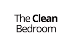 Comfortable, clean bedroom with a focus on healthy sleep environment; featuring a well-made bed and organized space, ideal for mattress shopping and finding the best mattresses for a good night's sleep.